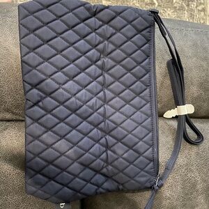 Vera Bradley large hipster NWT